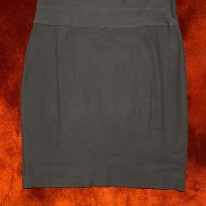RECENTLY REDUCED!!! Eileen Fisher Gray Skirt